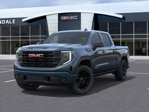 New 2026 GMC Sierra 1500 Elevation w/ Preferred Package image 6