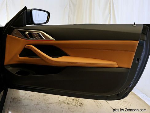 Used 2025 BMW 430i xDrive Coupe w/ Premium Package image 27