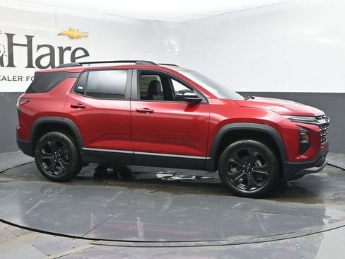 New 2026 Chevrolet Equinox LT w/ Convenience Package II image 27