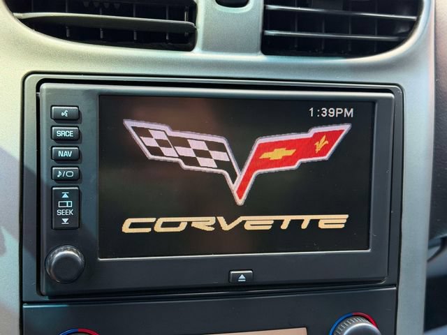 Used 2005 Chevrolet Corvette Coupe w/ Preferred Equipment Group RWD image 22