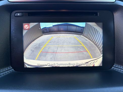 Used 2016 MAZDA CX-5 Grand Touring AWD/4WD image 19