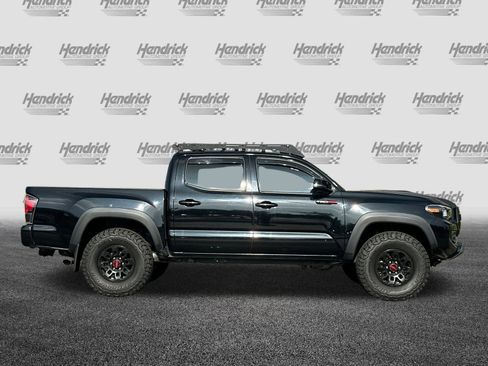 Used 2019 Toyota Tacoma TRD Pro image 3