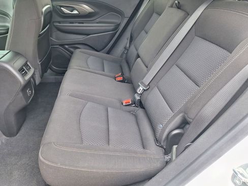 Used 2024 GMC Terrain SLE FWD image 24