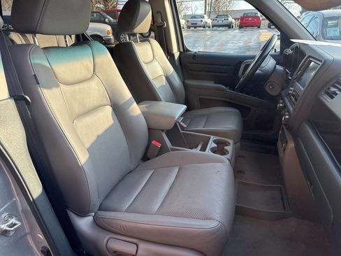 Used 2011 Honda Ridgeline RTL image 14