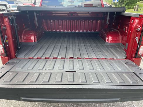 Certified 2021 GMC Sierra 1500 Elevation AWD/4WD image 18