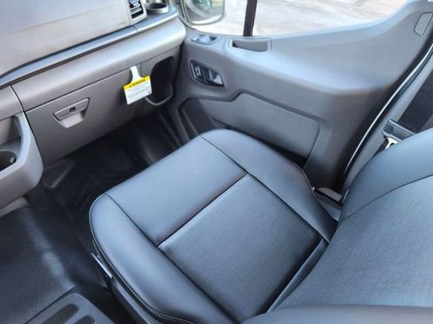 New 2025 Ford Transit 250 Low Roof w/ Load Area Protection Package image 15