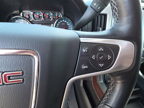 Used 2018 GMC Sierra 1500 SLT image 20