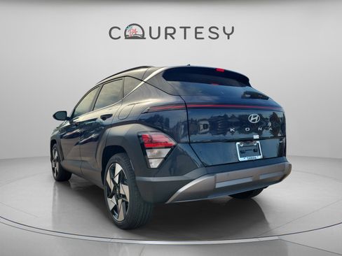 New 2026 Hyundai Kona Limited image 2