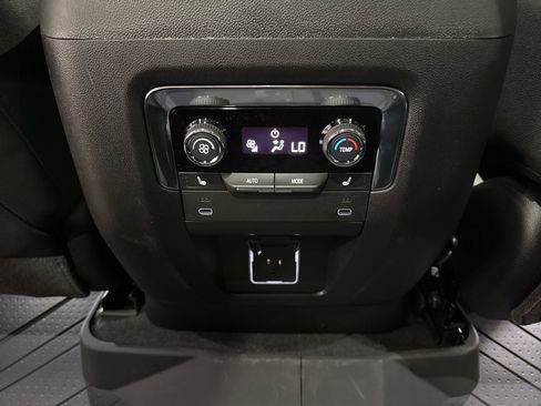 New 2026 Chevrolet Tahoe High Country w/ Sun And Tow Package image 47