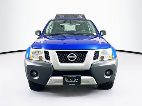 Used 2014 Nissan Xterra PRO-4X w/ Pro-4x Leather Package image 2