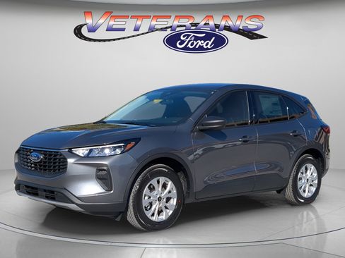 New 2026 Ford Escape Active image 1
