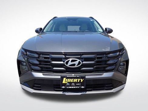 Certified 2026 Hyundai Tucson SEL AWD/4WD image 9