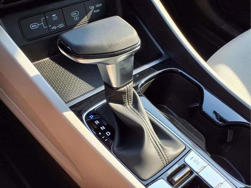 New 2026 Hyundai Tucson SEL image 15