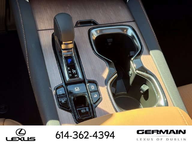 New 2026 Lexus RX 350 AWD image 19