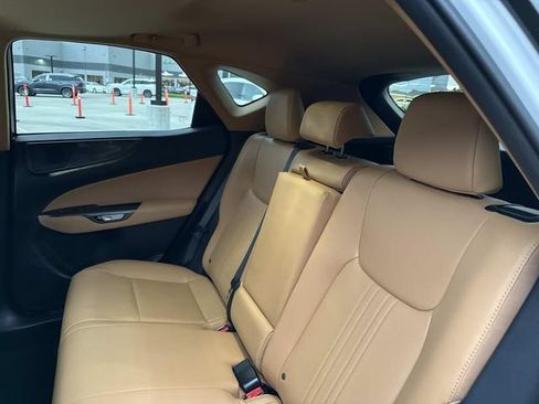 Certified 2026 Lexus NX 350 AWD w/ Accessory Package (2T) image 13