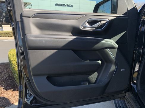 Used 2021 GMC Yukon AT4 w/ AT4 Premium Plus Package image 14