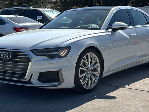 Used 2019 Audi A6 3.0T Prestige image 3