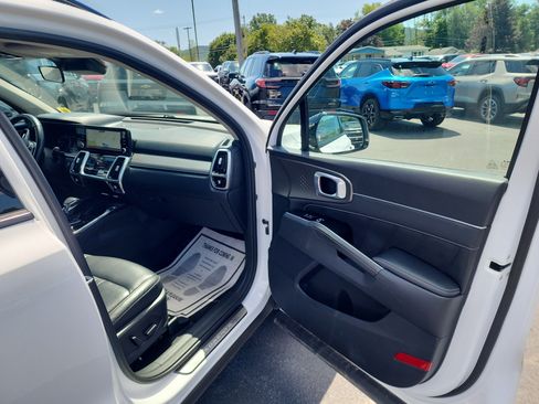 Used 2022 Kia Sorento SX AWD/4WD image 33