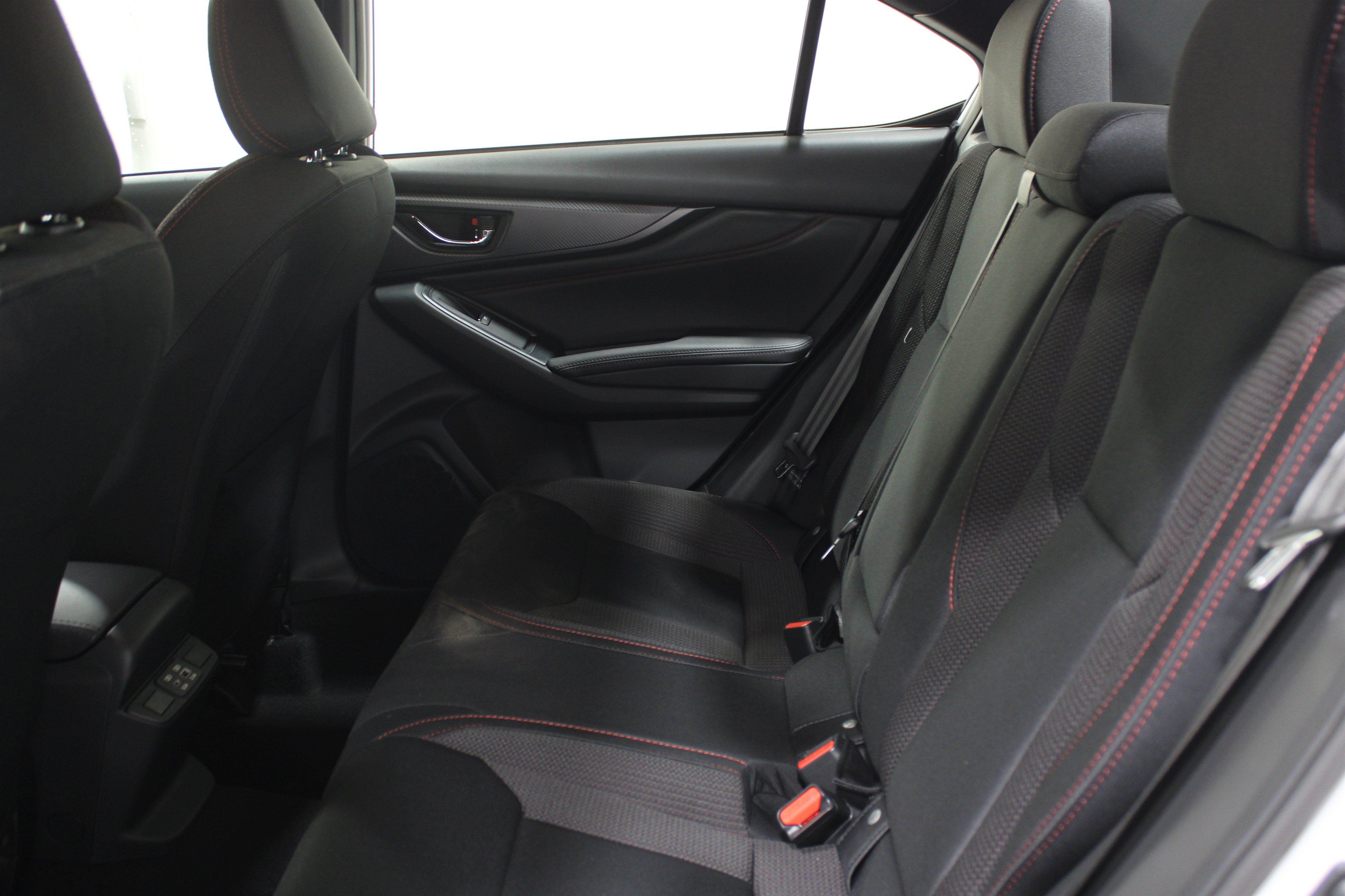 New 2026 Subaru WRX Premium w/ Accessory Package #2 AWD/4WD image 19