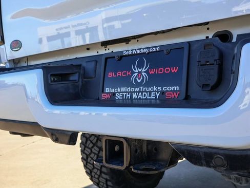 New 2025 RAM 2500 Big Horn AWD/4WD image 79