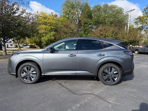 New 2026 Nissan Murano SL image 9