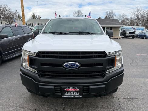 Used 2020 Ford F150 XL w/ XL Power Equipment Group image 3
