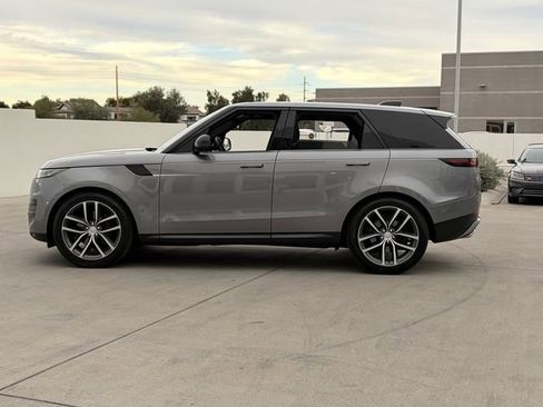 Used 2023 Land Rover Range Rover Sport SE image 31
