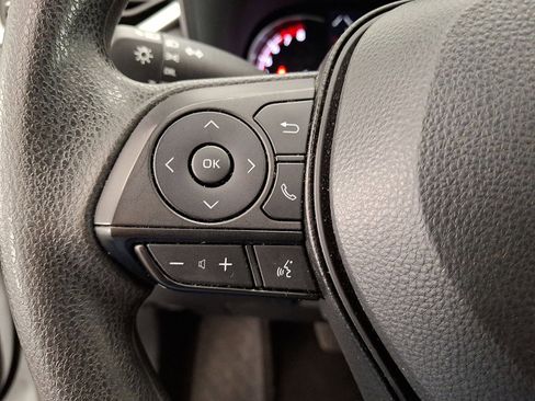 Certified 2024 Toyota RAV4 LE image 17