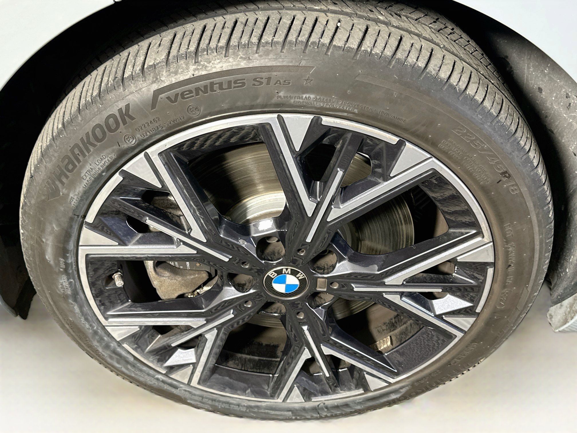 Used 2025 BMW 228i xDrive AWD/4WD image 11