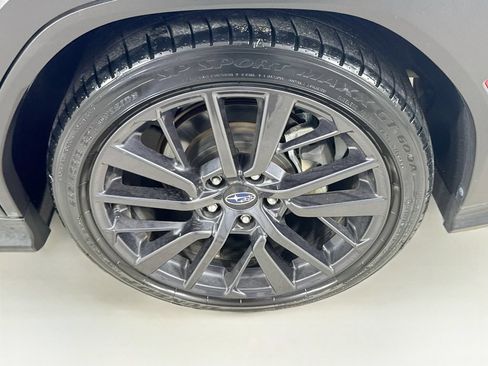Used 2022 Subaru WRX Premium AWD/4WD image 37