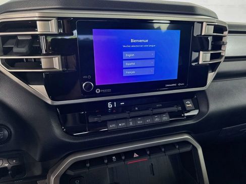 Used 2023 Toyota Tundra SR5 w/ SR5 Convenience Package AWD/4WD image 20