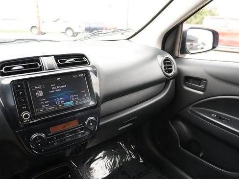 Used 2024 Mitsubishi Mirage ES image 19