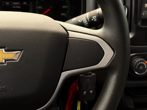 Used 2018 Chevrolet Colorado W/T w/ WT Convenience Package image 24