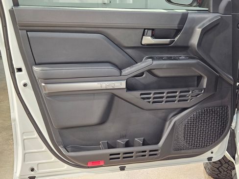 New 2026 Toyota Tacoma TRD Sport AWD/4WD image 11