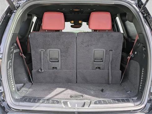Used 2021 Dodge Durango SRT Hellcat w/ Technology Group AWD/4WD image 6