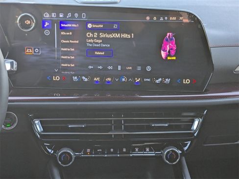 New 2026 Chevrolet Traverse RS w/ LPO, Floor Liner Package image 15