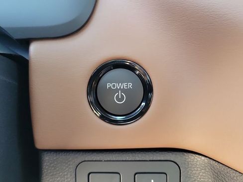 New 2026 Toyota Tundra 1794 Edition AWD/4WD image 24