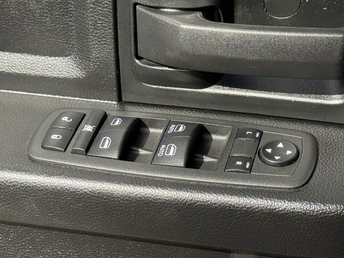 Used 2022 RAM 1500 Tradesman RWD image 24