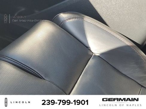 Certified 2022 Lincoln Aviator Reserve w/ Equipment Group 201A image 30