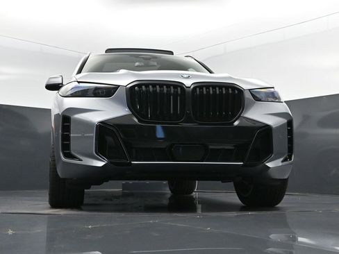 New 2026 BMW X5 xDrive50e w/ M Sport Package AWD/4WD image 45