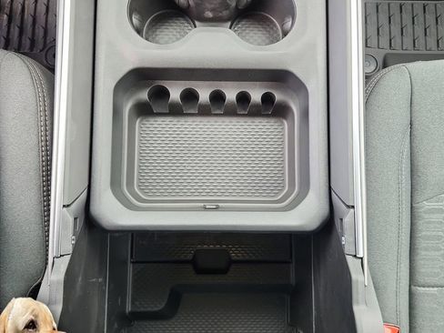 New 2025 RAM 2500 Big Horn image 24