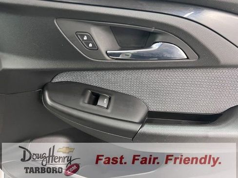 Used 2023 Chevrolet TrailBlazer LT image 39