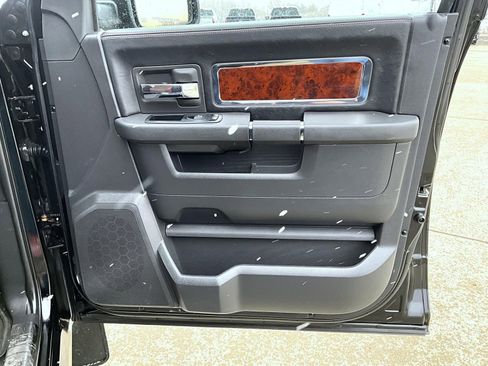 Used 2012 RAM 1500 Laramie Longhorn w/ Protection Group image 17