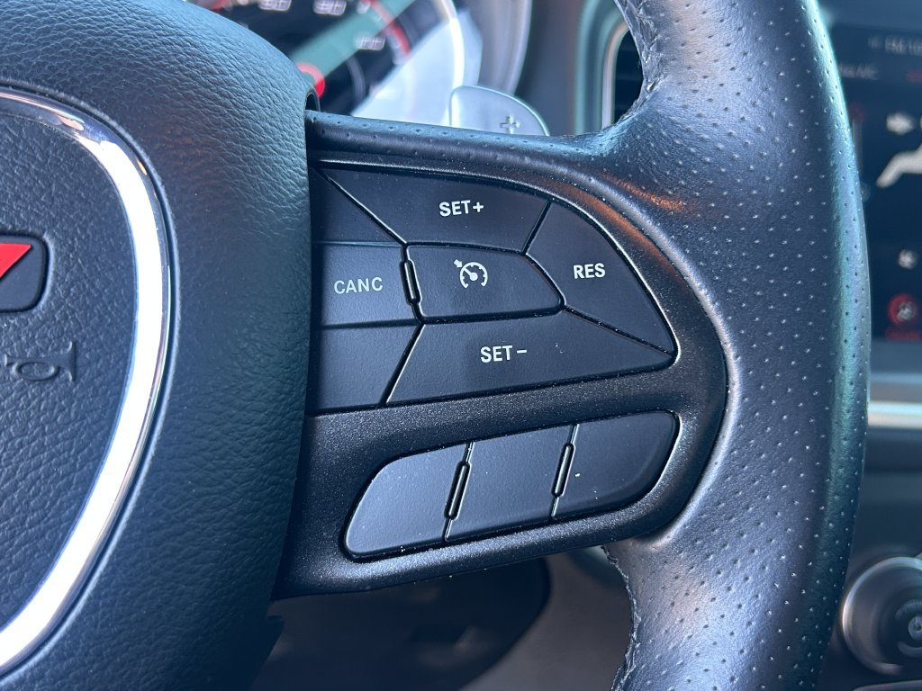 Used 2020 Dodge Charger SXT AWD/4WD image 16
