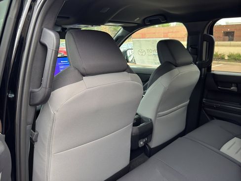 New 2026 Toyota Tacoma TRD Off-Road image 11