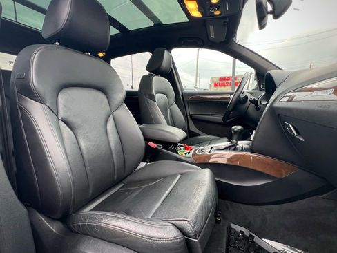 Used 2016 Audi Q5 2.0T Premium Plus image 29