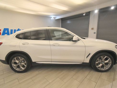 Used 2022 BMW X4 xDrive30i w/ Premium Package 2 AWD/4WD image 6