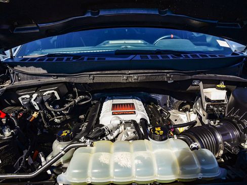 Used 2023 Ford F150 Raptor w/ Equipment Group 802A Raptor R image 28