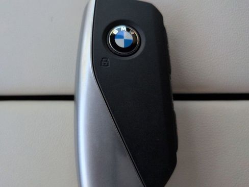 New 2026 BMW X5 sDrive40i w/ M Sport Package RWD image 30