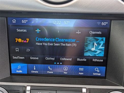 Used 2019 Ford Mustang Premium image 16